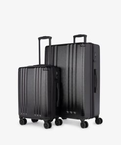 Ambeur 2-Piece Luggage Set