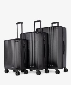 Ambeur 3-Piece Luggage Set