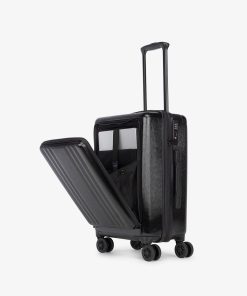 Ambeur Front Pocket Carry-On Luggage