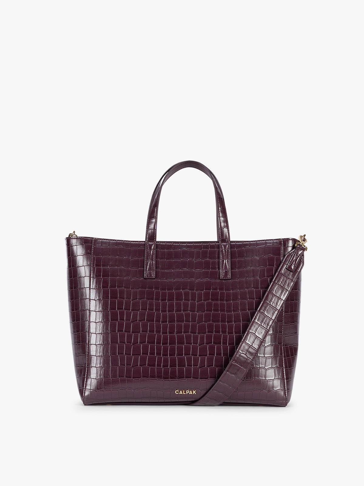 ATS2501_HAVEN-15-INCH-LAPTOP-TOTE_DARKCHERRYFAUXCROC_1.jpg