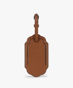 Vault Luggage Tag