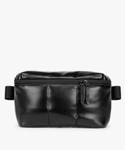 Luka Belt Bag in Vegan Leather