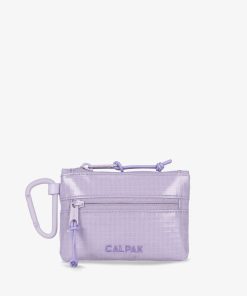 Terra Clippable Card Pouch