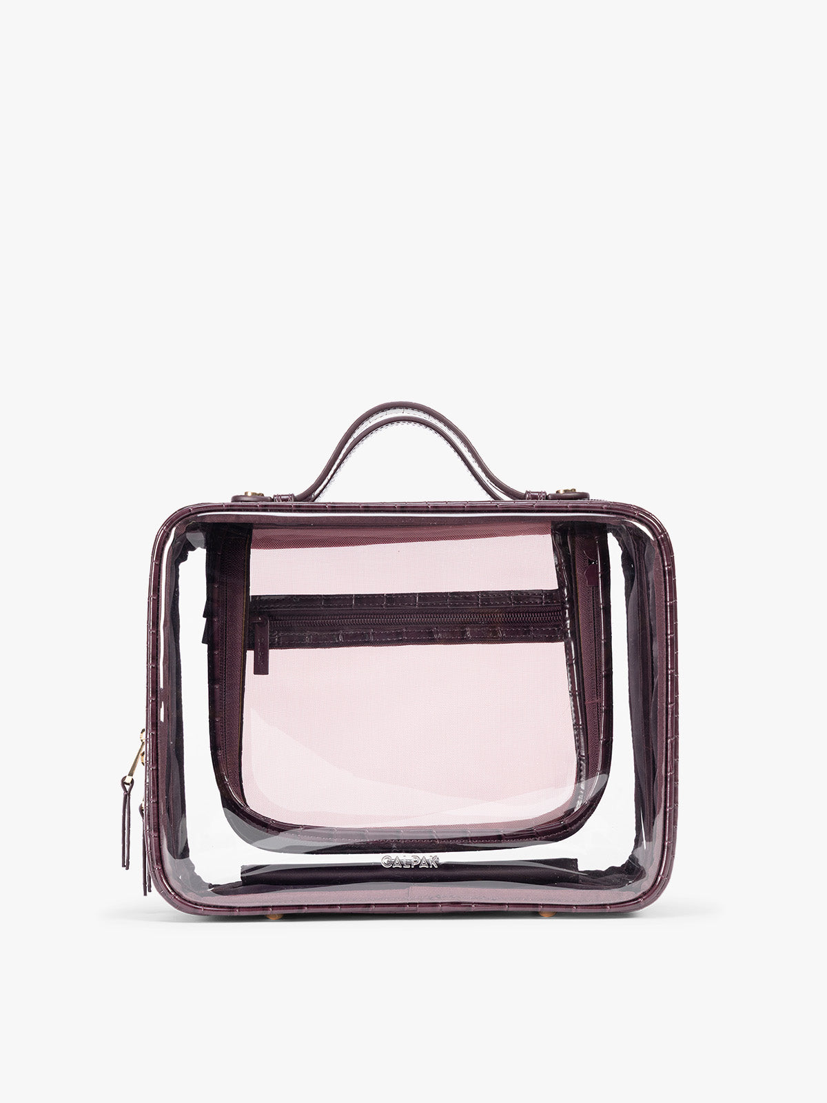 CCC2001_LARGE_CLEAR_COSMETICS_CASE_DARKCHERRYFAUXCROC_1.jpg