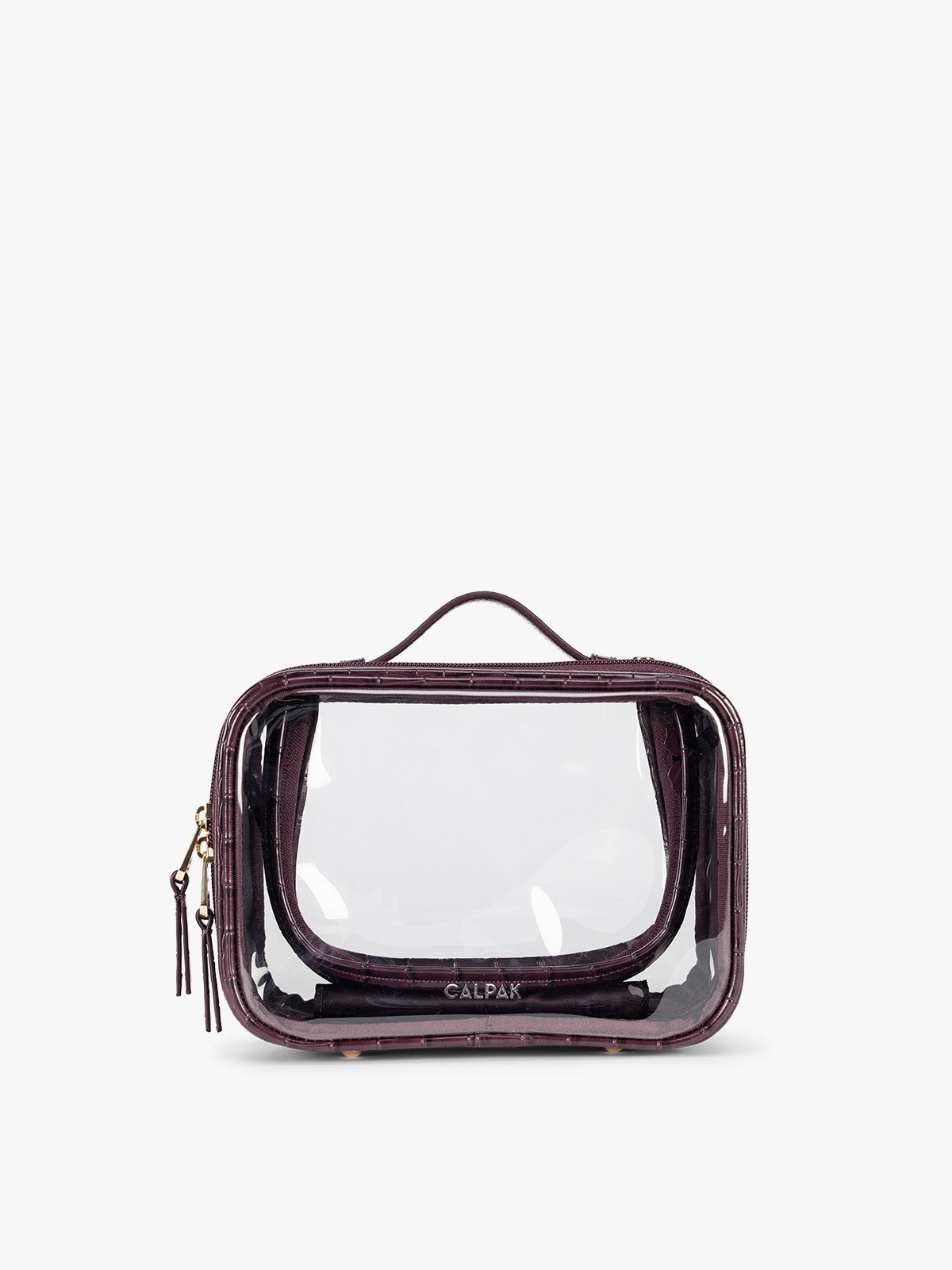 CCM2001_SMALL_CLEAR_COSMETICS_CASE_DARKCHERRYFAUXCROC_1.jpg