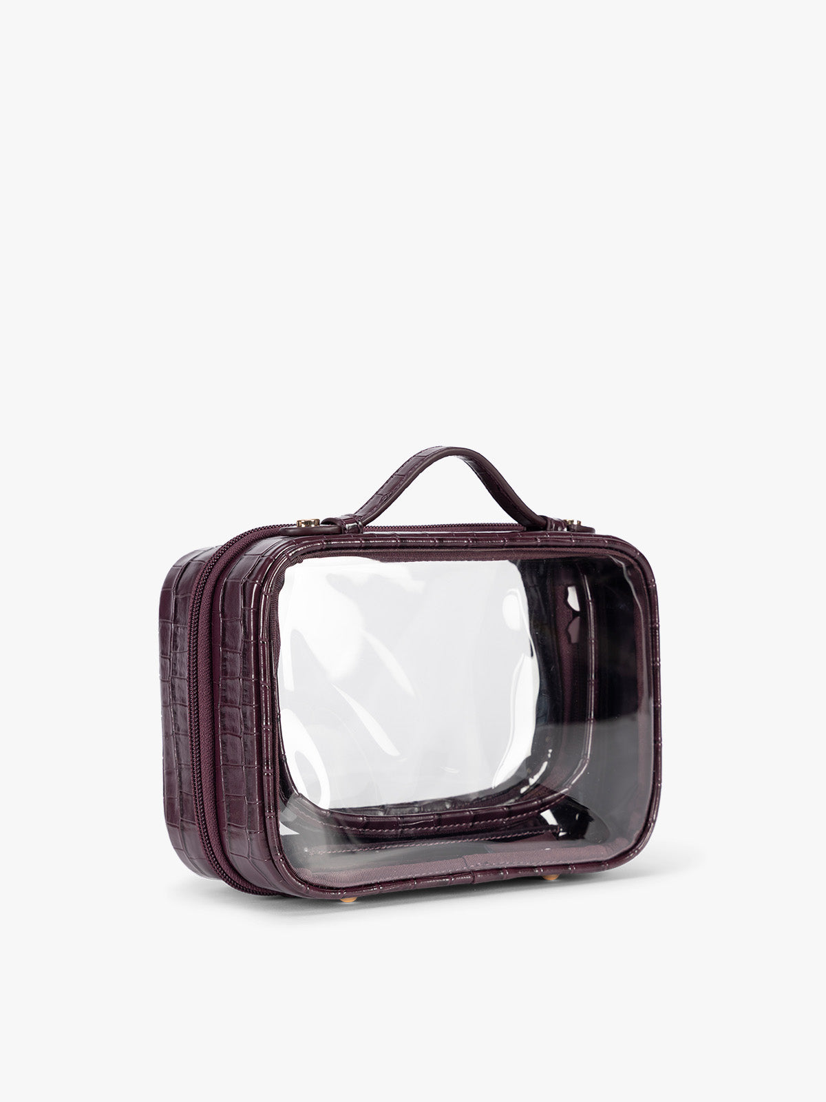 CCM2001_SMALL_CLEAR_COSMETICS_CASE_DARKCHERRYFAUXCROC_2.jpg