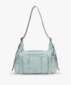 Crossbody Diaper Bag