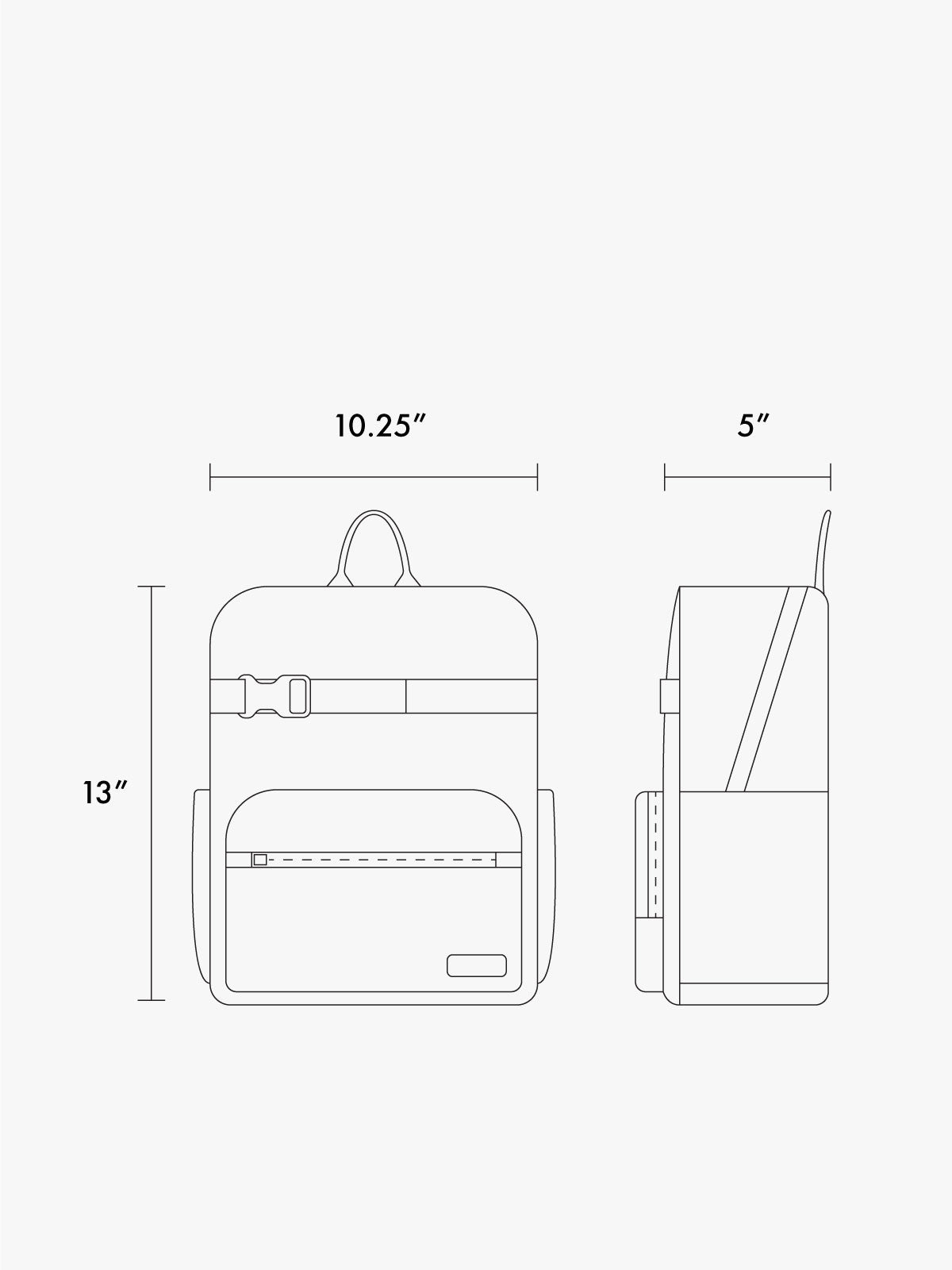 CKBS2501_KIDS_SMALL-BACKPACK_LINE-DRAWING.jpg