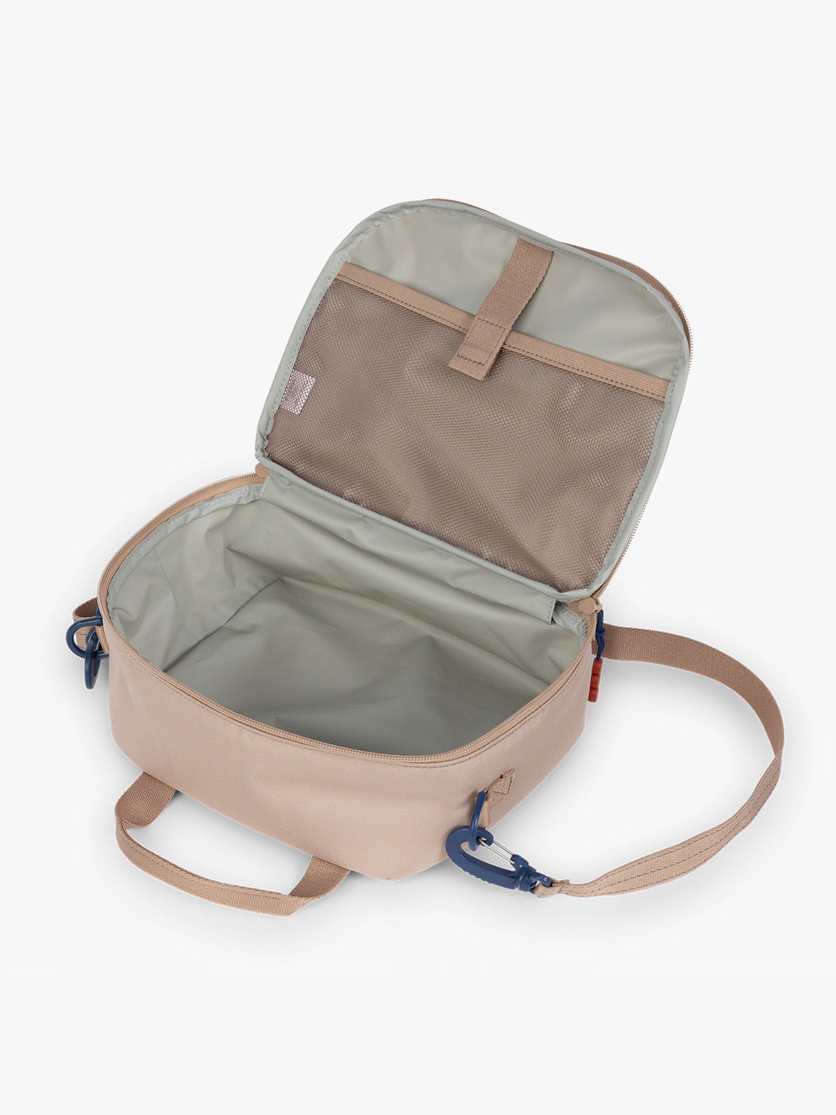 CKLB2501_KIDS_LUNCH-BAG_KHAKI_OPEN.jpg