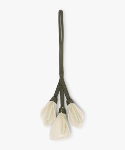 Colette Calla Lily Bag Charm