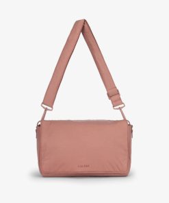 Convertible Stroller Caddy Crossbody