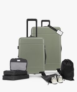 Hue Starter Bundle 8-Piece Set
