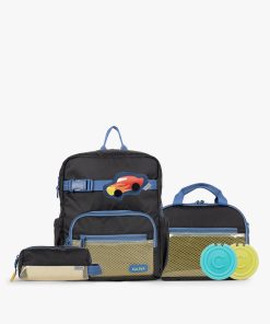 Kids School Essentials Bundle with Small Backpack