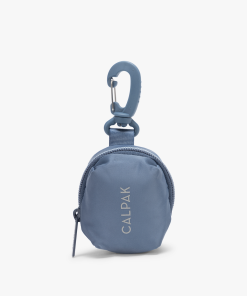 Fit Zip Bag Charm