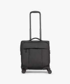 Luka Soft-Sided Mini Carry-On Luggage