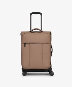 Luka Soft-Sided Carry-On Luggage