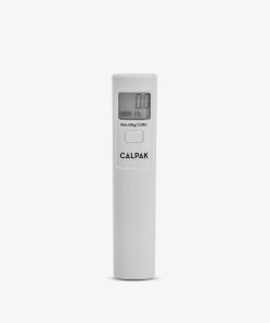 Battery-Free Luggage Scale