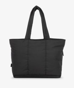 Luka Expandable Laptop Tote