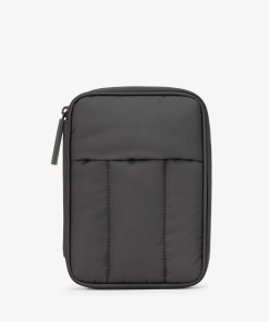 Luka Zip Passport Wallet