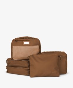 Packing Cubes Set (5 Pieces)