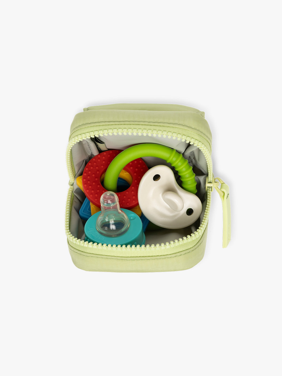 PCB2501_PACIFIER-POUCH_LIME-OPEN-INTERIOR.jpg