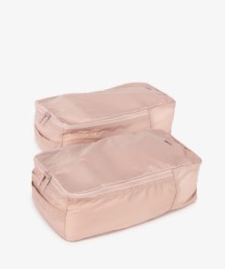 Shoe Cubes - Set of 2