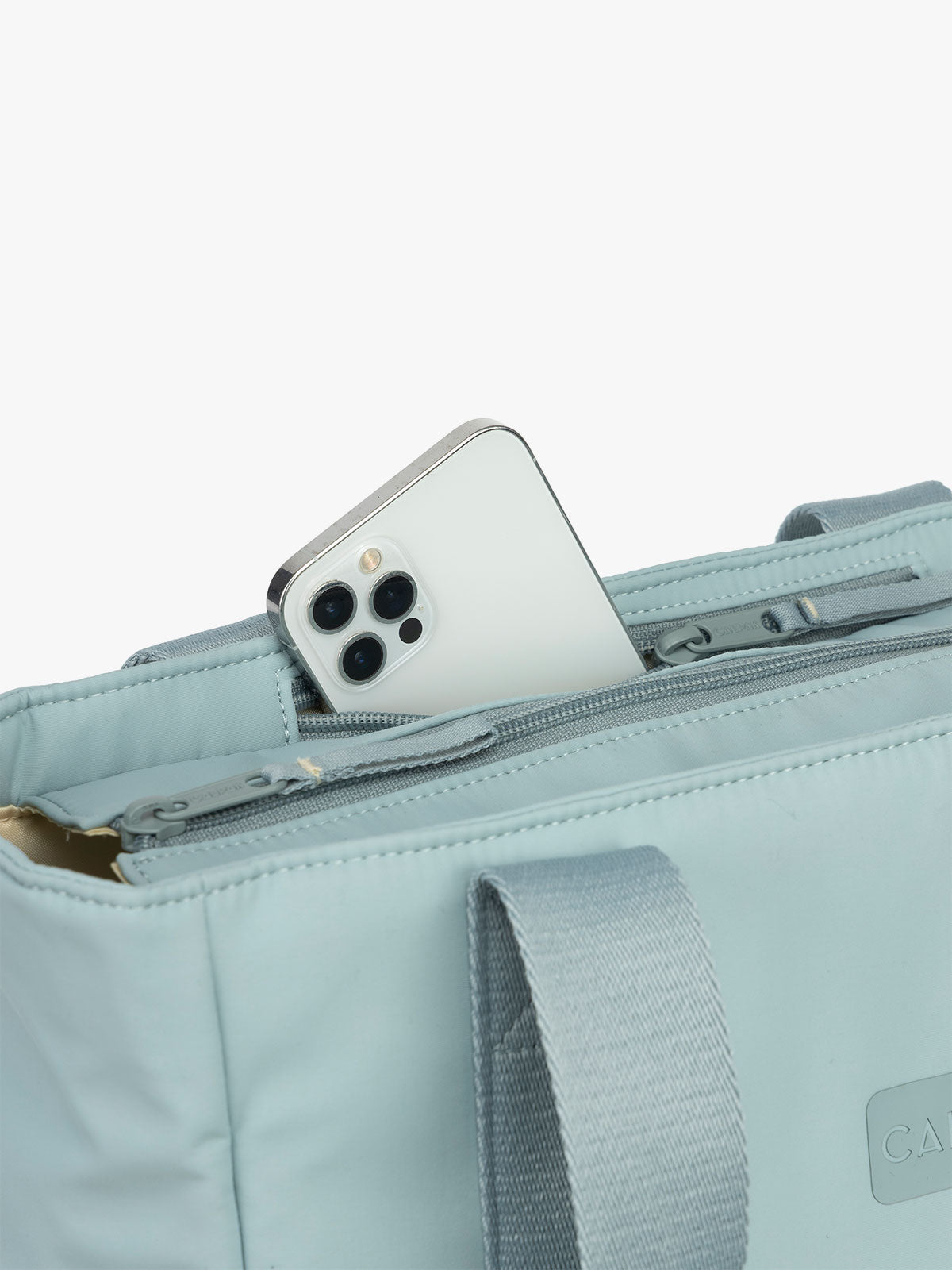 TCN2501_CONNECT_ZIPPERED-LAPTOP-TOTE_BLUEBELL_PHONE-POCKET.jpg