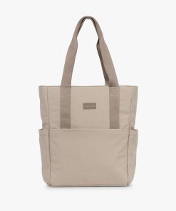 Connect Zip Laptop Tote
