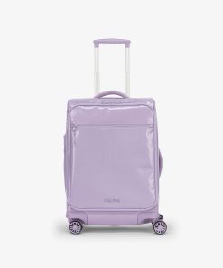 Terra 35L Soft-Sided Carry-On Luggage