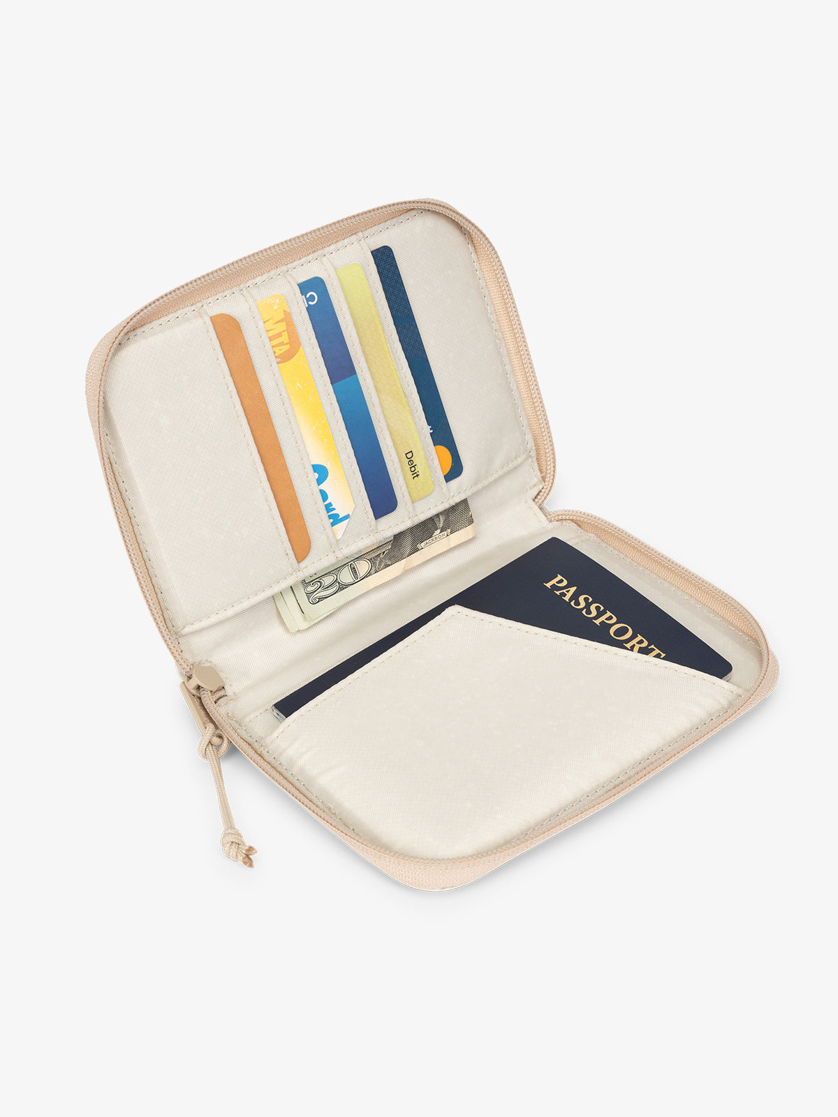 TERRA-ZIPPERED-PASSPORT-WALLET-OPEN-WHITE-SANDS.jpg
