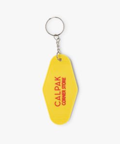 CALPAK Corner Store Keychain