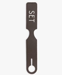 Personalized Luggage Tag